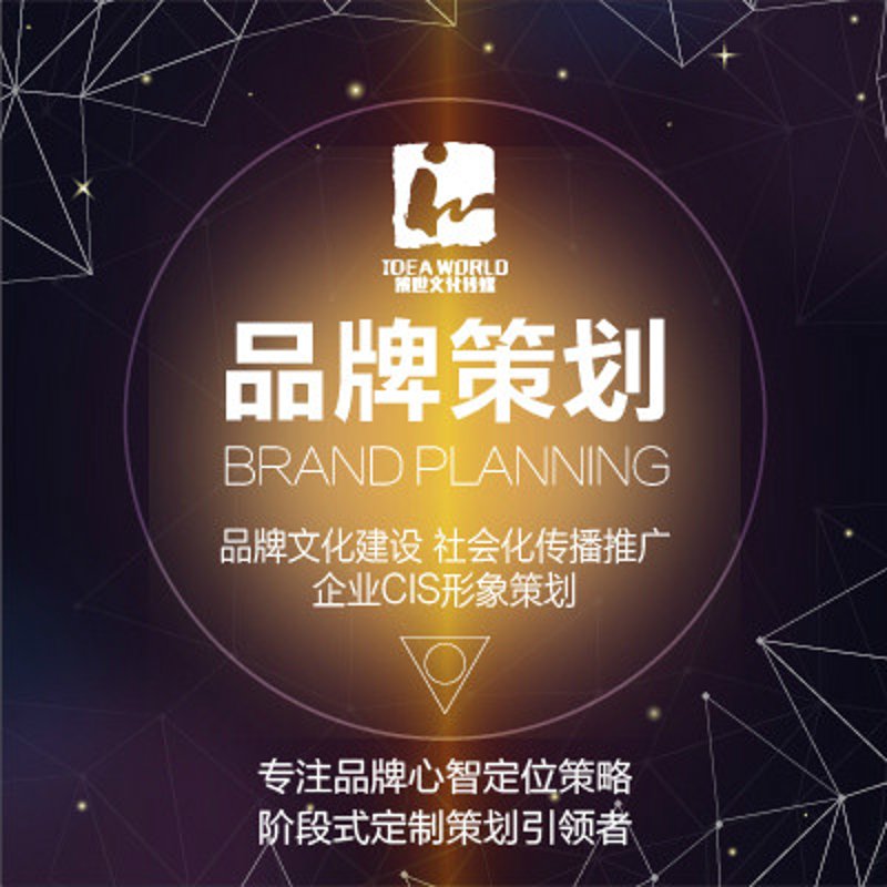 营销策划：为品牌的成长注入不竭动力