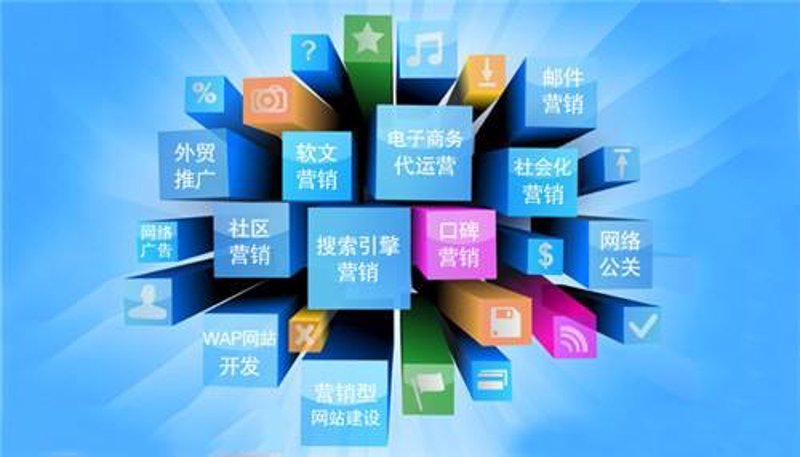 营销策划：精准对接市场脉搏